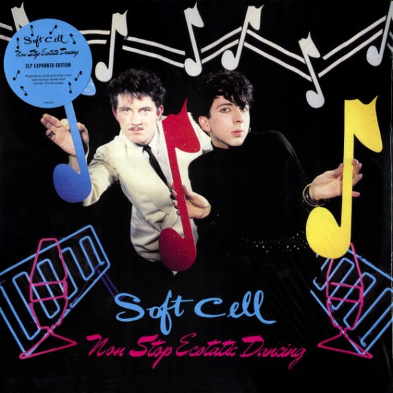Non-Stop Ecstatic Dancing